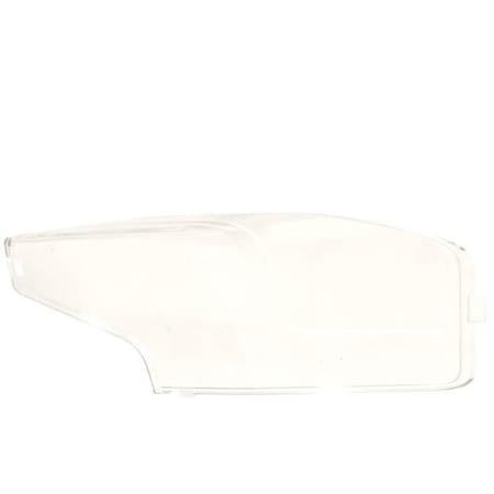 Mtd Lens-Led Hdlght R 931-09857